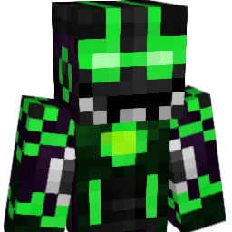 Kv_ZeuStiLoL_ Minecraft avatar bust