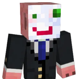 Kvaild's Minecraft skin