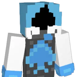 Kvaild_Floppa Minecraft avatar bust