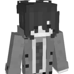 Kvaken Minecraft avatar bust