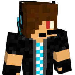 Kvalsvik Minecraft avatar bust