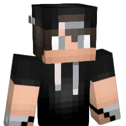 KvanTXOPeR's Minecraft skin