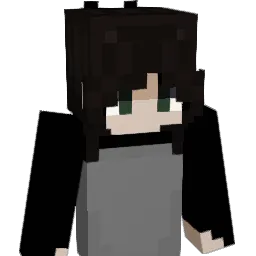 Kvar_Montoj Minecraft avatar bust
