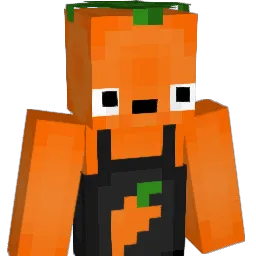 Kvara_7 Minecraft avatar bust