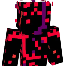 Kvarner's Minecraft skin