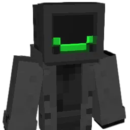 KvasVkusO4ka Minecraft avatar bust