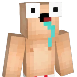 Kvasdopil's Minecraft skin