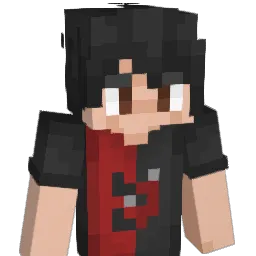 Kvasello Minecraft avatar bust