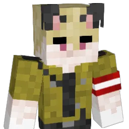Kvass_enjoyer69 Minecraft avatar bust