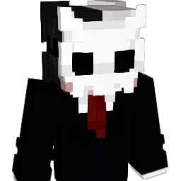 Kvazy_G Minecraft avatar bust