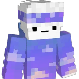 Kvbuss02 Minecraft avatar bust
