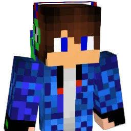 KvcYi Minecraft avatar bust