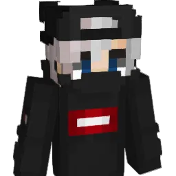 Kviewla's Minecraft skin