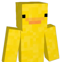 Kvkn's Minecraft skin