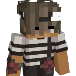 Kvleo_ Minecraft avatar bust