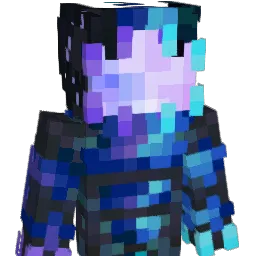 Kvminarii Minecraft avatar bust