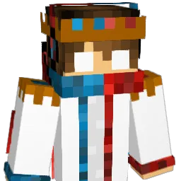 KvngBeast10 Minecraft avatar bust