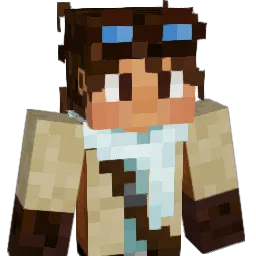 Kvothan's Minecraft skin