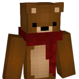 KwaKsss Minecraft avatar bust
