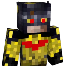 Kwade_ Minecraft avatar bust