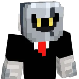Minecraft-Avatar von Kwaffle11: Büste