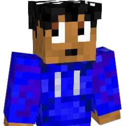 Kwall25's Minecraft skin