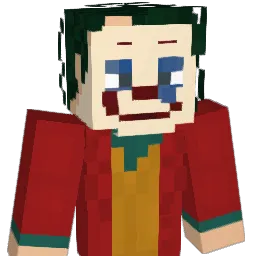 KwameBrown Minecraft avatar bust