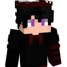 Kwarfomatic's Minecraft skin