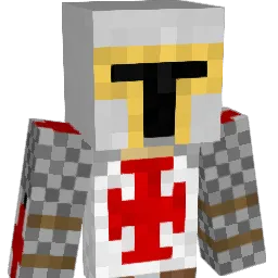 Kwart90 Minecraft avatar bust