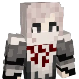 Kweizy1 Minecraft avatar bust
