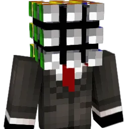KweliD's Minecraft skin