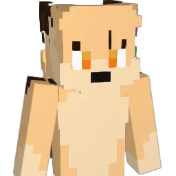 Kwenshi's Minecraft skin