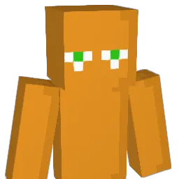 Kwenth's Minecraft skin