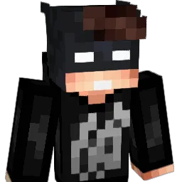 Kwenz5 Minecraft avatar bust
