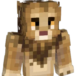 Kwerrot Minecraft avatar bust