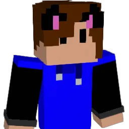 Kwest_PKD Minecraft avatar bust