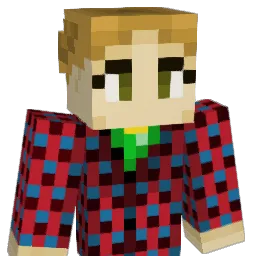 Kwhippy's Minecraft skin