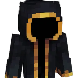 Kwiispy141 Minecraft avatar bust
