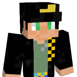 Kwijibo2004 Minecraft avatar bust