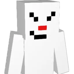Kwikist Minecraft avatar bust
