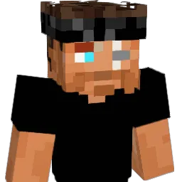 Kwilds2 Minecraft avatar bust