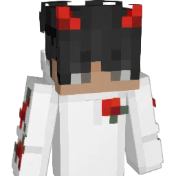 Kwilko Minecraft avatar bust
