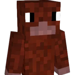 KwinSmith Minecraft avatar bust