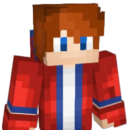Kwint2006 Minecraft avatar bust