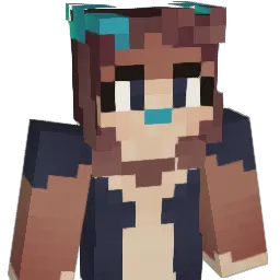 Kwisk_ Minecraft avatar bust