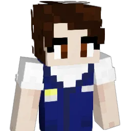 KwissTafurr Minecraft avatar bust