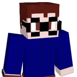 Kwistafa's Minecraft skin