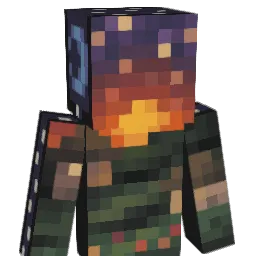 Kwonch01's Minecraft skin