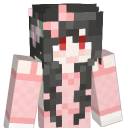 KwongSS Minecraft avatar bust