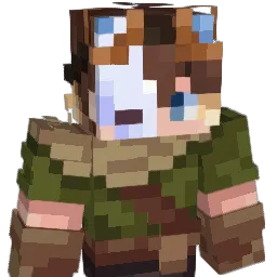 Kwooni_ Minecraft avatar bust